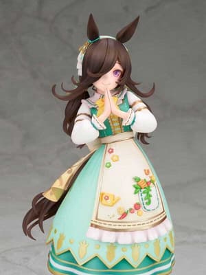 Rice Shower - Yummy Dreamy Fairy - Alter - 7