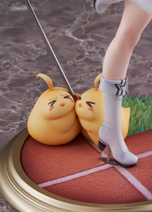 Reno - Biggest Little Cheerleader - Limited Edition - Alice Glint / Thousand (2)