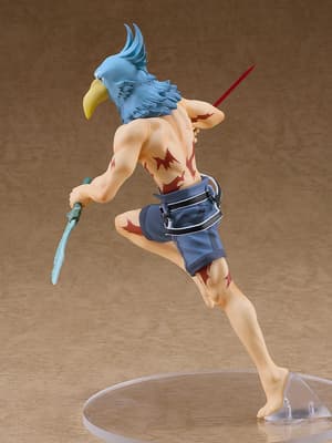 Sunraku - Shangri-La Frontier Pop Up Parade - Good Smile Company - 5