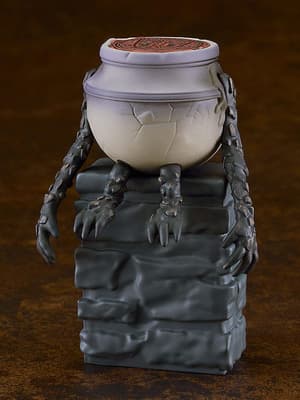 Nendoroid 2251 Alexander - 1