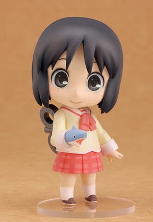 Nendoroid 242 Nano Shinonome - 1