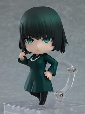 Nendoroid 2485 Hellish Blizzard (Jigoku no Fubuki) - 6