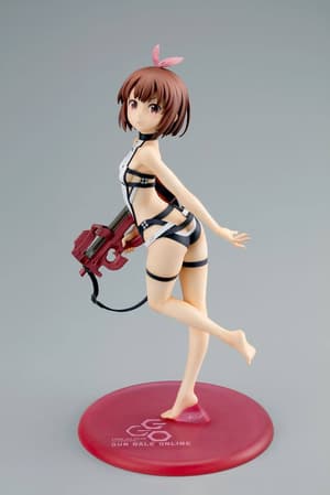 Llenn - Swimsuit Version - Genco - 1