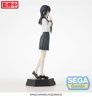 Arisu Terui - Desktop x Decorate Collections - Sega - 1