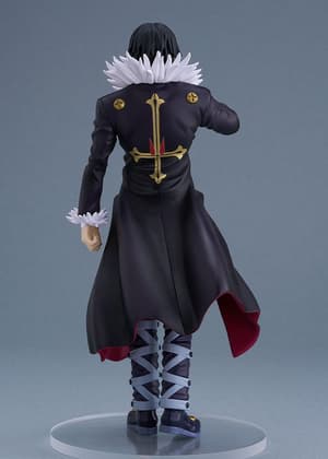 Quwrof / Chrollo Lucilfer - Hunter x Hunter Pop Up Parade - Good Smile Company - 5