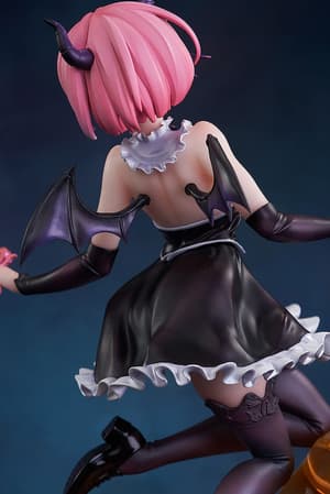 Ram - Phantom Night Wizard - KD Colle - Kadokawa / Animester - 7