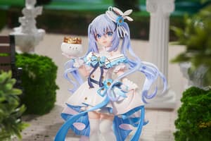 Chino dress ver. - 7