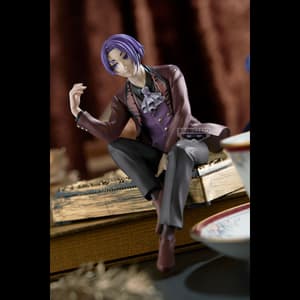 Reo Mikage - Blue Lock - Sweets Flavor - Banpresto (1)