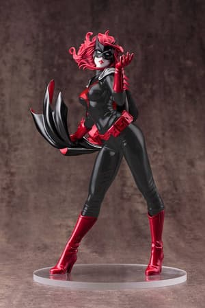 Batwoman - 2nd Edition - DC Comics Bishoujo - Kotobukiya - 3
