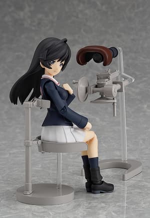 Figma 236 Hana Isuzu - 3