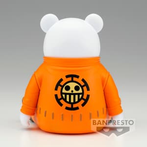 Bepo - One Piece - Sofvimates (1)
