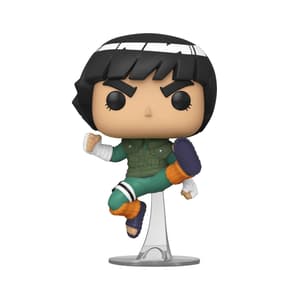 Rock Lee - Naruto Funko POP! - 1
