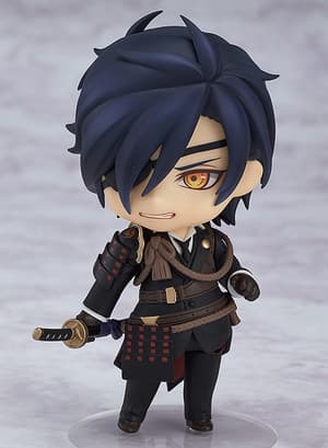 Nendoroid 557 Shokudaikiri Mitsutada - Re-Release - 2