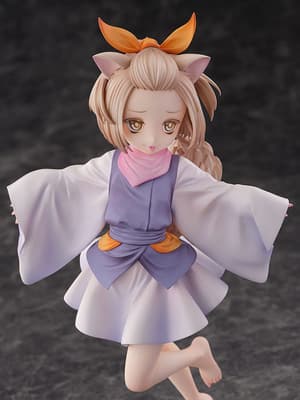 Ash Blossom & Joyous Spring - Monster Figure Collection - Amakuni / Hobby Japan - 13