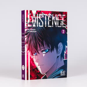 Existence - Carlsen - Vol. 2 - 2