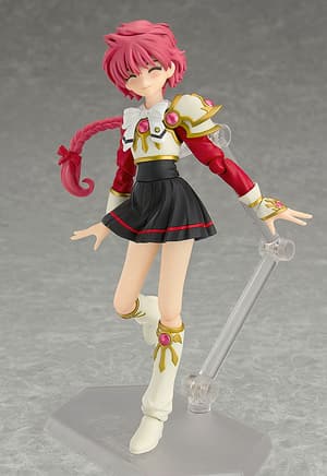 Figma 309 Hikaru Shidou - 4