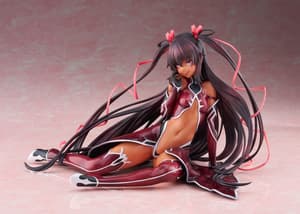 Mizuki Yukikaze - Limited - Fallen Lightning - Alice Glint - 10