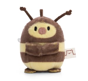 Biene Beenie - mymochi - Plüsch (5cm)  (1)