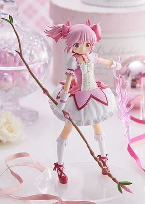 Madoka Kaname - Madoka Magica Pop Up Parade - Good Smile Company - Re-Release - 6