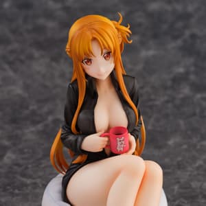 Asuna Yuuki - Kirito Shirt - Hobby Stock / Wing (6)