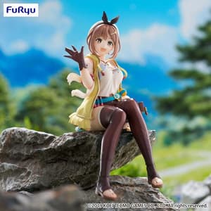 Reisalin Stout / Ryza - KT model+ Noodle Stopper - Furyu - 3