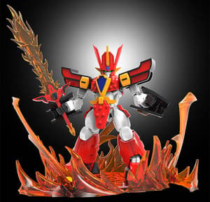MODEROID Flame Effect(re-run) - 4