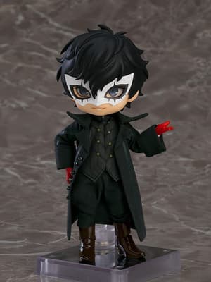 Joker / Persona 5 Protagonist - Nendoroid Doll - 4