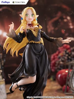 Marcille Donato - Dress Style - Tenitol Tall - Furyu - 7