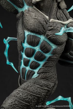 Kaiju No. 8 - ARTFX J - Kotobukiya (11)