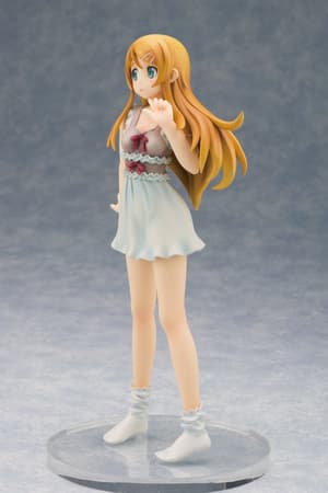 Kirino Kousaka im süßen Kleid - 7