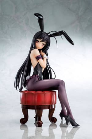 Kuroyukihime - Bunny Version - Bell Fine - 3