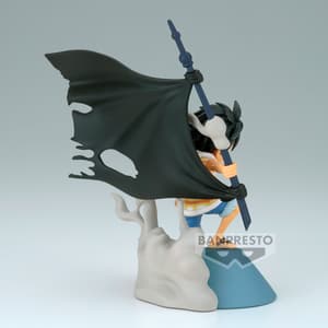 Monkey D. Ruffy  - One Piece - WCF Log Stories - Banpresto (2)