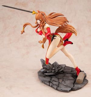Raphtalia - Red Dress Style - KD Colle - Kadokawa (8)