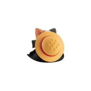 Monkey D. Ruffy - One Piece Nyanto: Big Nyan Piece - Megahouse (3)