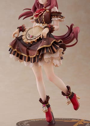 Mihono Bourbon [CODE: ICING] Ver. 1/7 Scale Figure - 9
