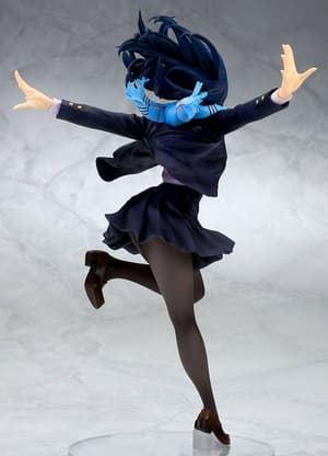Rikka Takarada - School Uniform - Ques Q - 11