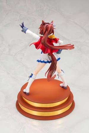 Tokai Teio - Bonus Edition - Dreams Are To Be Carried! - Kotobukiya - 7