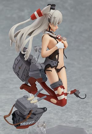 FigFIX 003 - Amatsukaze - Half-Damage Version - 3