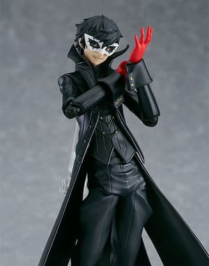 Figma 363 Joker and Morgana - Re-Release - 6