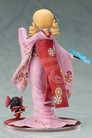 Mami Tomoe & Charlotte – Maiko Version (1/8 Scale Figure) – Puella Magi Madoka Magica - 4