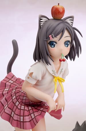 Tsukiko Tsutsukakushi - 1