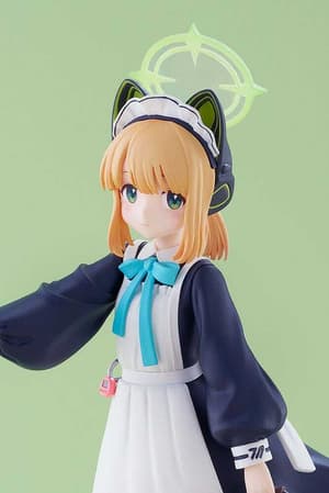 Midori Saiba - Maid - Blue Archive Pop Up Parade - Good Smile Company - 6