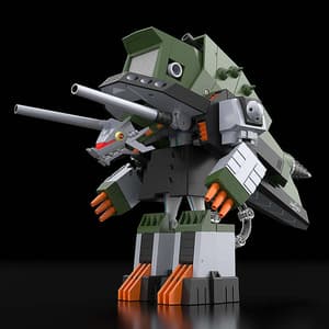 THE GATTAI DX Sounderous - 9