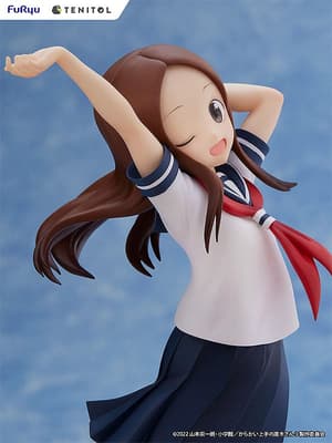 Takagi-san - Tenitol - Furyu - 10