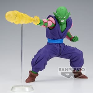 Piccolo - Dragon Ball Z - G x materia - Banpresto (1)