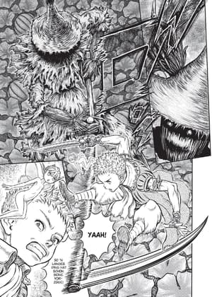 Berserk - 4