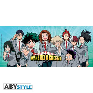 My Hero Academia - Class - ABYStyle Mug  - 1