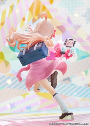 Mahiro Oyama - Heisei Gyaru - Phat Company - 8