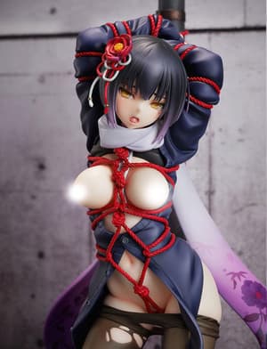Saya Kotoriasobu - Tokyo Necro - Native - 3