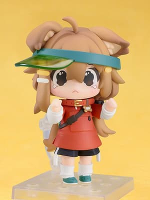 Nendoroid 2338 Mamehinata - 3